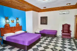 Gdzie nocować w Górach Świętokrzyskich? Odkryj najlepsze opcje