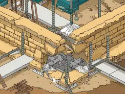 Jak wzmocnić fundamenty, aby uniknąć kosztownych napraw i osiadania