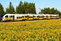 Pociągiem z Wrocławia: Odkryj Polskę i Europę! Praktyczny przewodnik