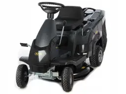 Alpina kosiarki: Kto produkuje? Czy warto? Stiga Group