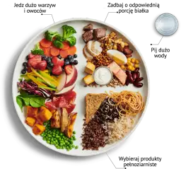 Posiłek po treningu: Co jeść, by budować mięśnie i spalać tłuszcz?