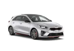 Kia Ceed dane techniczne: Porównaj generacje, wybierz idealną