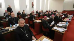 Na kogo powinien głosować katolik - praktyczny poradnik dla wiernych