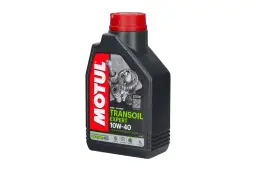 Najlepszy olej motul transoil 10w40 2t – specyfikacje i ceny