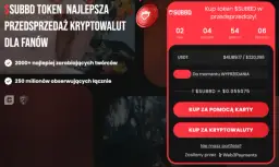 Która kryptowaluta wystrzeli? Odkryj potencjalne liderki wzrostu