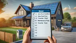 Czego nie mówią o fotowoltaice: ukryte koszty i wyzwania, które musisz znać