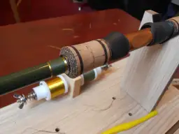 Wędka marzeń DIY: Rodbuilding zbuduj swój spinning od A do Z