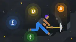 Jak kopać kryptowaluty na laptopie i uniknąć problemów z wydajnością