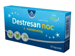 Jakie leki nasenne dla osób starszych są najbezpieczniejsze i skuteczne?