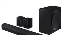 Soundbar JBL czy Samsung – który wybór zapewni lepszy dźwięk?