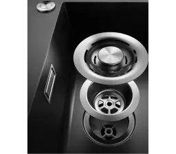 Jak działa korek automatyczny do zlewu? Odkryj jego zalety i mechanizm