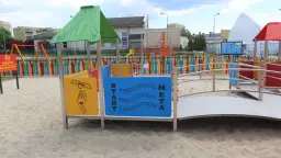 Plac zabaw od kiedy otwarty - poznaj daty i szczegóły dostępności