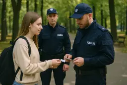 Czy policja może wylegitymować bez powodu: poznaj swoje prawa i obowiązki