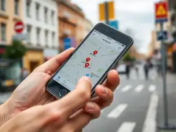 Gdzie nadać paczkę Orlen? Sprawdź najbliższe punkty nadania