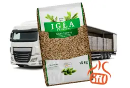 Ile kosztuje pellet drzewny? Sprawdź ceny i oszczędź na zakupach