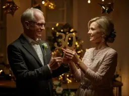 Perłowe Gody: Jak świętować 30. rocznicę ślubu?