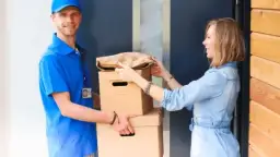 Jak zamówić kuriera InPost? Pełny przewodnik krok po kroku