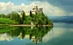 Pieniny gdzie nocleg – najlepsze miejsca na wypoczynek w górach