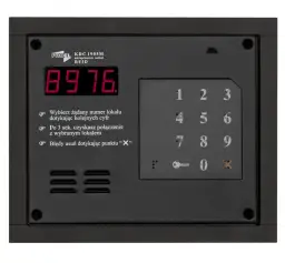 Jak otworzyć domofon: 5 skutecznych metod + porady bezpieczeństwa