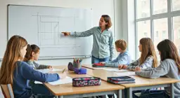 Jak wytłumaczyć dziecku skalę w prosty sposób, by zrozumiało?