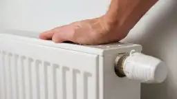 Kiedy włączą ogrzewanie w blokach? Sprawdź, kiedy rusza sezon grzewczy