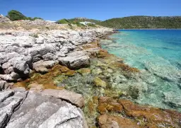 Murter atrakcje: najpiękniejsze miejsca, które musisz odwiedzić