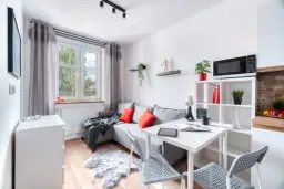 Ile kosztuje wynajem kawalerki w Gdańsku? Ceny, które zaskoczą