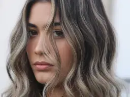 Przeciągnięty odrost w domu: Salonowy efekt krok po kroku!