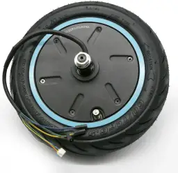 Jakie ciśnienie w oponach hulajnogi Motus Scooty 10? Kompletny poradnik