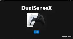 DualSense na PC: Podłącz, skonfiguruj. Pełna haptyka i triggery!