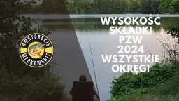 Ile kosztuje zezwolenie wędkarskie? Sprawdź ceny i różnice regionalne