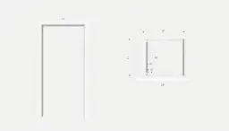 Jak zmierzyć drzwi do wymiany, aby uniknąć kosztownych błędów