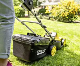 Od kiedy zakaz używania kosiarek spalinowych? Sprawdź nowe przepisy