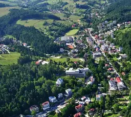 Sanatorium Beskid Krynica-Zdrój: Czy to idealne miejsce dla Ciebie?