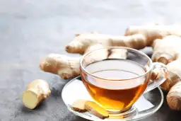 Najlepsze herbaty na nudności, które skutecznie łagodzą mdłości