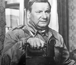 Tadeusz Kalinowski aktor: jego niezwykłe życie i niezapomniane role