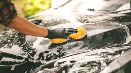 Jaki szampon z woskiem do samochodu zapewni najlepszą ochronę lakieru