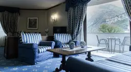 Grand Hotel Trento: la tua guida completa per un soggiorno da sogno