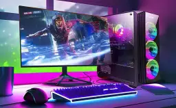 PC gaming: Co to jest i dlaczego to najlepsza platforma?