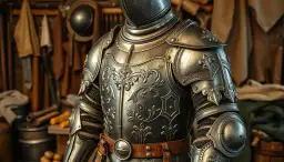 Jak zrobić strój rycerza: krok po kroku do idealnego kostiumu