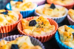 Menu dla gości: Szybkie inspiracje i przepisy bez stresu