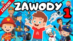 Kto pracuje w teatrze film dla dzieci? Poznaj fascynujące zawody