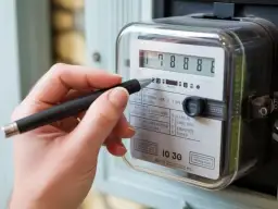 Jak Spisać Licznik Prądu - Instrukcja Spisywania Stanu Licznika Energii elektrycznej