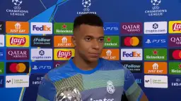 Ile Mbappe ma złotych piłek? Zaskakujące osiągnięcia młodego mistrza