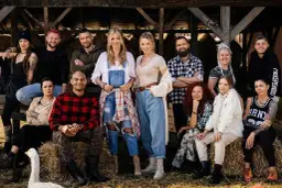 Ile jest odcinków farmy? Zaskakujące informacje o sezonach i fabule