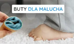 Jak dobrać buty dla dziecka? Uniknij błędów, zadbaj o stopy