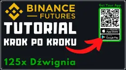Binance Futures: Dźwignia finansowa. Jak handlować i unikać pułapek?