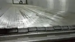 Jak działa ruchoma podłoga w naczepie - mechanika i zastosowania