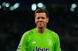 Wojciech Szczęsny wzrost - zaskakujące fakty o jego wysokości