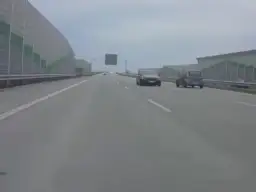 Ile kilometrów ma autostrada A4 Katowice Kraków? Zaskakujące fakty!